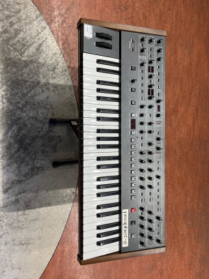 Store Special Product - Dave Smith Instruments PROPHET 6 KYBD